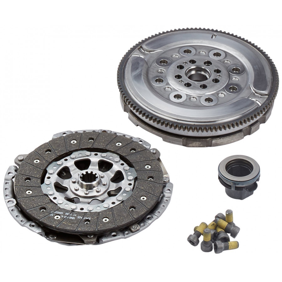 Amazon.fr : SACHS 2290 601 098 Kit D'Embrayage ZMS Modul XTend pour Audi Q5  (8RB) 2008-2017 et autres véhicules