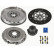 Kit d'embrayage ZMS Modul XTend 2290 601 094 Sachs, Vignette 2