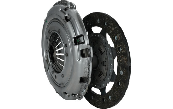 Kit d'embrayage ZMS Modul XTend 2290 601 128 Sachs, Image 3