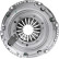 Kit d'embrayage ZMS Modul XTend 2290 601 128 Sachs, Vignette 6