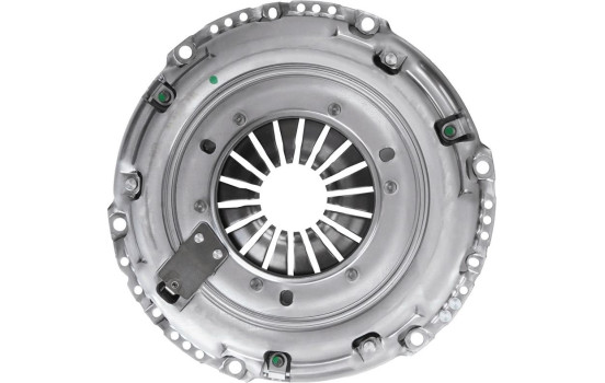 Kit d'embrayage ZMS Modul XTend 2290 601 128 Sachs, Image 6