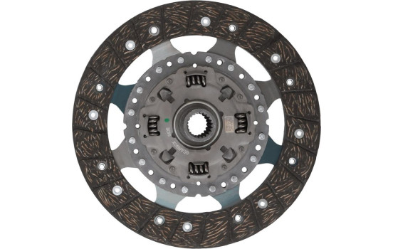 Kit d'embrayage ZMS Modul XTend 2290 601 128 Sachs, Image 7