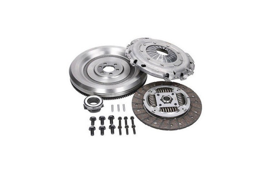Kit d'embrayage ZMS Modul XTend 2290 602 004 Sachs
