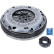 Kit d'embrayage ZMS Modul XTend 2290 602 004 Sachs, Vignette 2