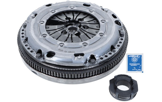 Kit d'embrayage ZMS Modul XTend 2290 602 004 Sachs, Image 2