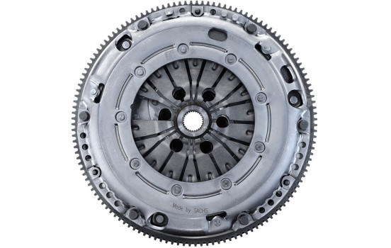 Kit d'embrayage ZMS Modul XTend 2290 602 004 Sachs, Image 4