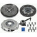 Kit d'embrayage ZMS Modul XTend plus CSC 2290 601 051 Sachs, Vignette 2