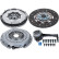 Kit d'embrayage ZMS Modul XTend plus CSC 2290 601 062 Sachs, Vignette 2