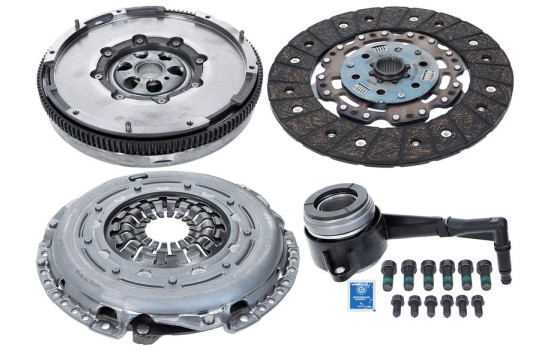 Kit d'embrayage ZMS Modul XTend plus CSC 2290 601 062 Sachs, Image 2