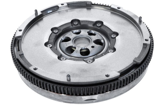 Kit d'embrayage ZMS Modul XTend plus CSC 2290 601 062 Sachs, Image 3
