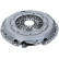 Kit d'embrayage ZMS Modul XTend plus CSC 2290 601 062 Sachs, Vignette 6