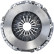 Kit d'embrayage ZMS Modul XTend plus CSC 2290 601 062 Sachs, Vignette 7