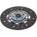 Kit d'embrayage ZMS Modul XTend plus CSC 2290 601 062 Sachs, Vignette 9