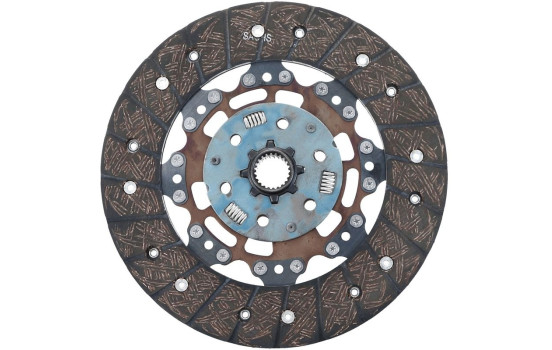 Kit d'embrayage ZMS Modul XTend plus CSC 2290 601 062 Sachs, Image 10