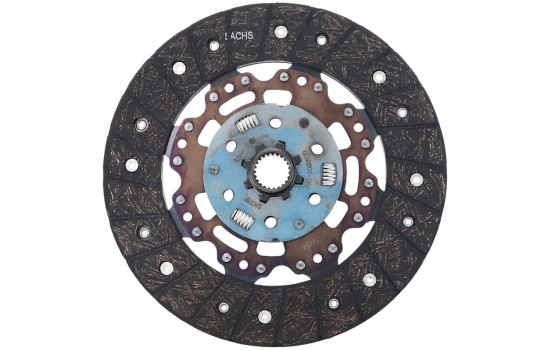 Kit d'embrayage ZMS Modul XTend plus CSC 2290 601 062 Sachs, Image 11