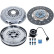 Kit d'embrayage ZMS Modul XTend plus CSC 2290 601 072 Sachs, Vignette 2
