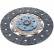 Kit d'embrayage ZMS Modul XTend plus CSC 2290 601 072 Sachs, Vignette 5