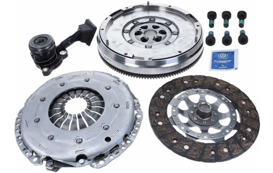 Kit d'embrayage ZMS Modul XTend plus CSC 2290 601 101 Sachs