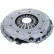 Kit d'embrayage ZMS Modul XTend plus CSC 2290 601 101 Sachs, Vignette 5