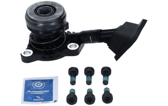 Kit d'embrayage ZMS Modul XTend plus CSC 2290 601 101 Sachs, Image 11