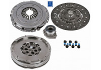 Kit d'embrayage ZMS Modul XTend plus CSC 2290 601 119 Sachs