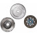 Kit d'embrayage ZMS Modul XTend plus CSC 2290 601 141 Sachs, Vignette 4