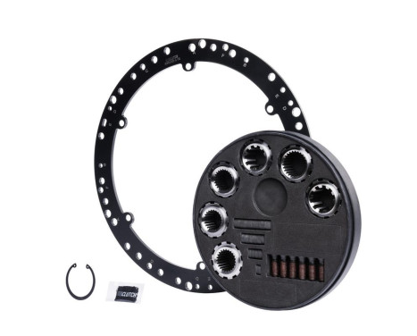 Kit de montage UniClutch (noyau de 240 mm)