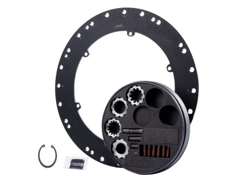 Kit de montage UniClutch (noyau de 240 mm)