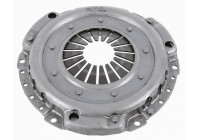 Mécanisme d'embrayage 3082 156 031 Sachs
