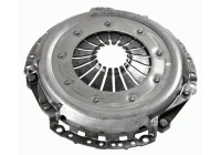 Mécanisme d'embrayage 3082 178 234 Sachs