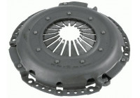 Mécanisme d'embrayage 3082 308 041 Sachs