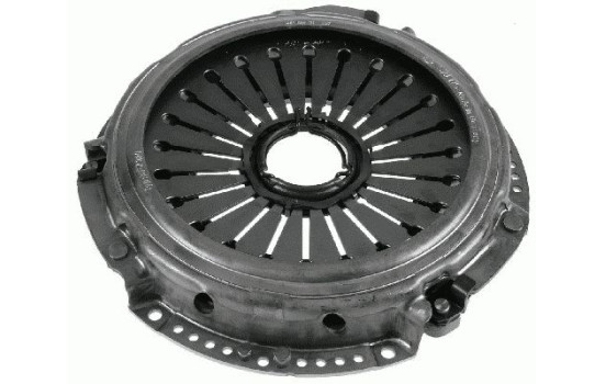 Mécanisme d'embrayage 3482 054 131 Sachs