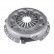 Mécanisme d'embrayage ADC43240N Blue Print
