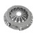 Mécanisme d'embrayage ADT332105N Blue Print
