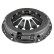 Mécanisme d'embrayage ADT332110N Blue Print