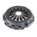 Mécanisme d'embrayage ADT332114N Blue Print