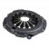 Mécanisme d'embrayage ADT33236N Blue Print