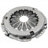 Mécanisme d'embrayage ADT33287N Blue Print