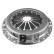 Mécanisme d'embrayage ADZ93222N Blue Print