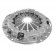 Mécanisme d'embrayage ADZ93227N Blue Print