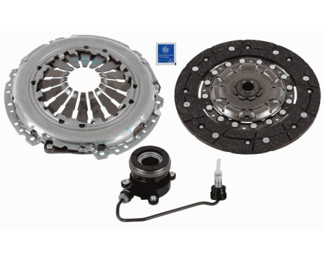 SACHS ACCOUPLEMENT PLUS CSC 3000 990 464