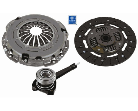 SACHS ACCOUPLEMENT PLUS CSC 3000 990 466