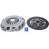 SACHS COUPLAGE SET XTEND 3000 950 551