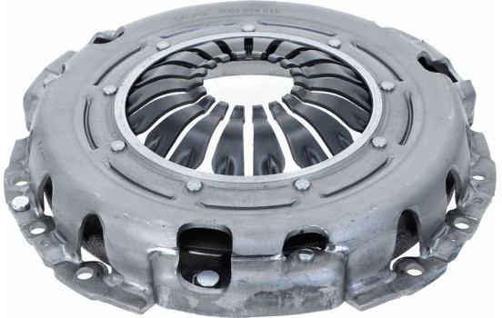 SACHS COUPLAGE SET XTEND 3000 950 551, Image 2