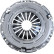 SACHS COUPLAGE SET XTEND 3000 950 551, Vignette 4