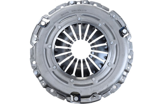 SACHS COUPLAGE SET XTEND 3000 950 551, Image 4