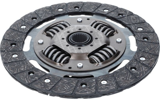 SACHS COUPLAGE SET XTEND 3000 950 551, Image 5