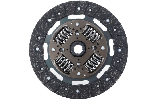 SACHS COUPLAGE SET XTEND 3000 950 551, Image 7