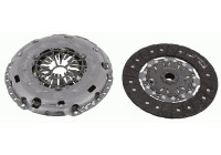 SACHS COUPLAGE SET XTEND 3000 950 763