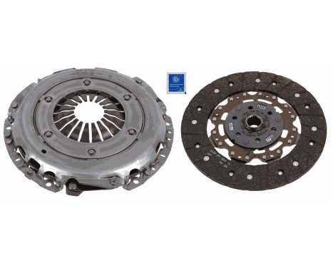 SACHS COUPLAGE SET XTEND 3000 970 111